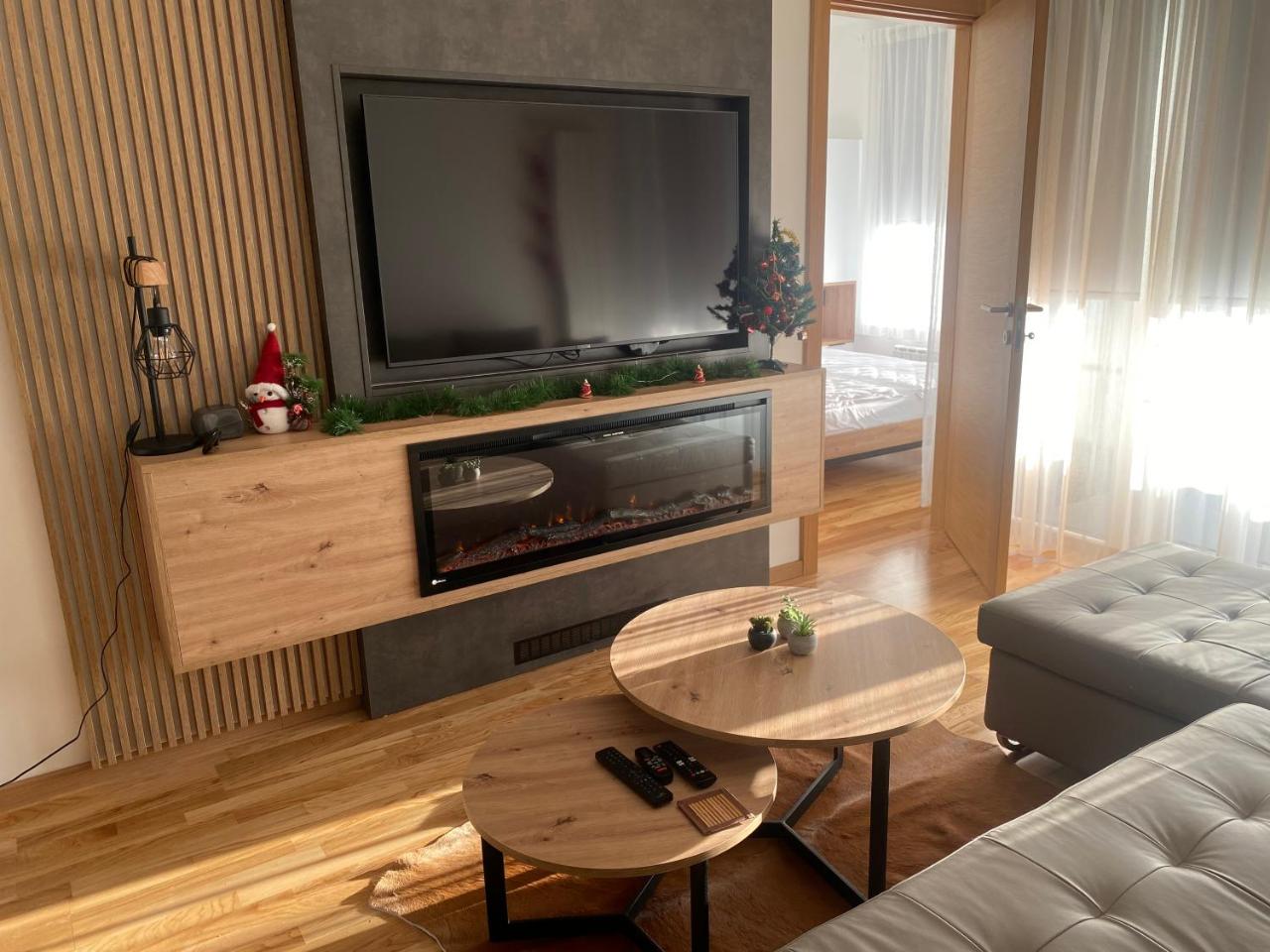 Privatni apartman A15 Vučko Aparthotel - 4