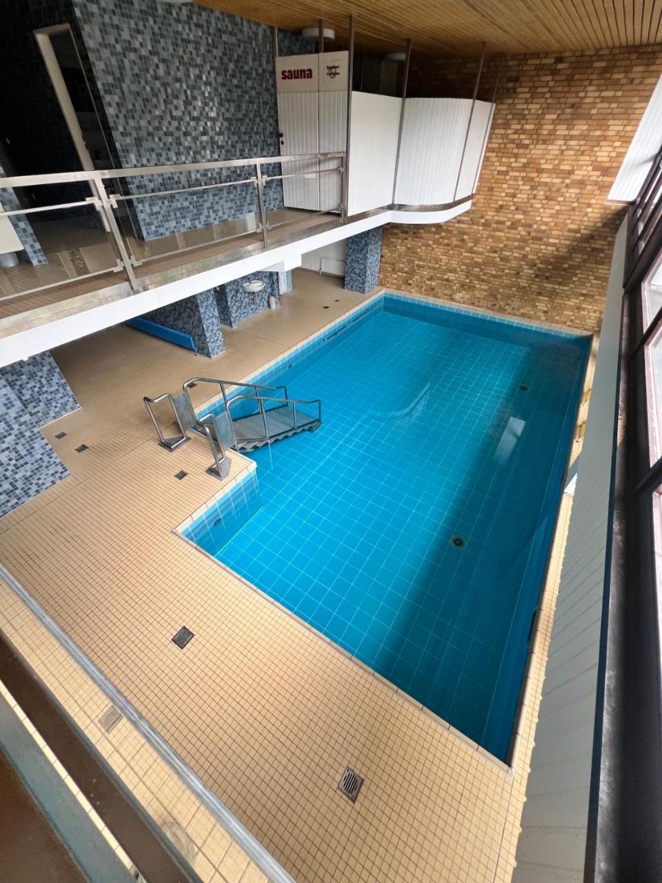 Black Forest Panorama Loft mit Pool - 6