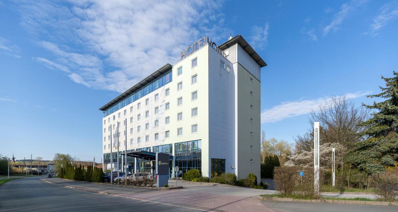 PLAZA INN Zwickau