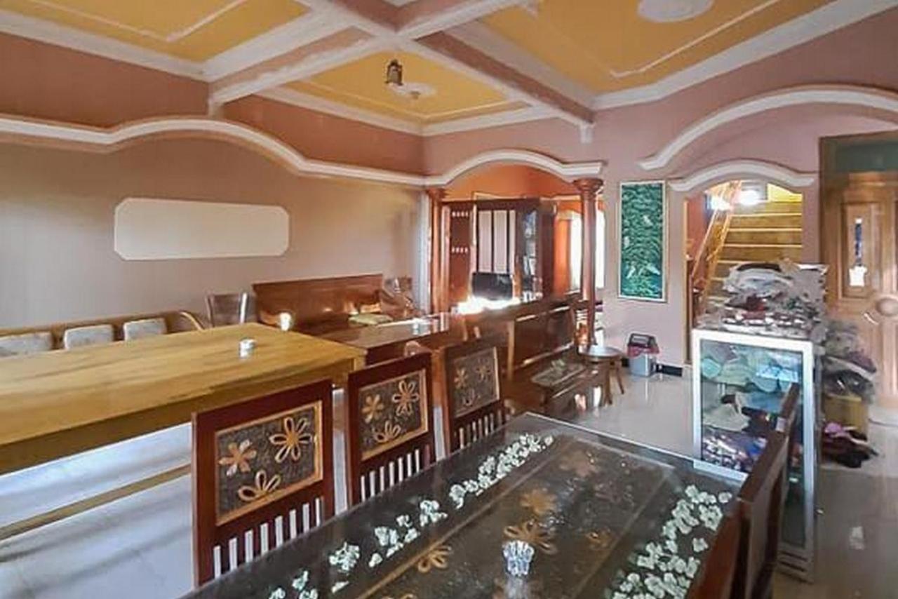 Bromo Indah Lestari Homestay Mitra RedDoorz
