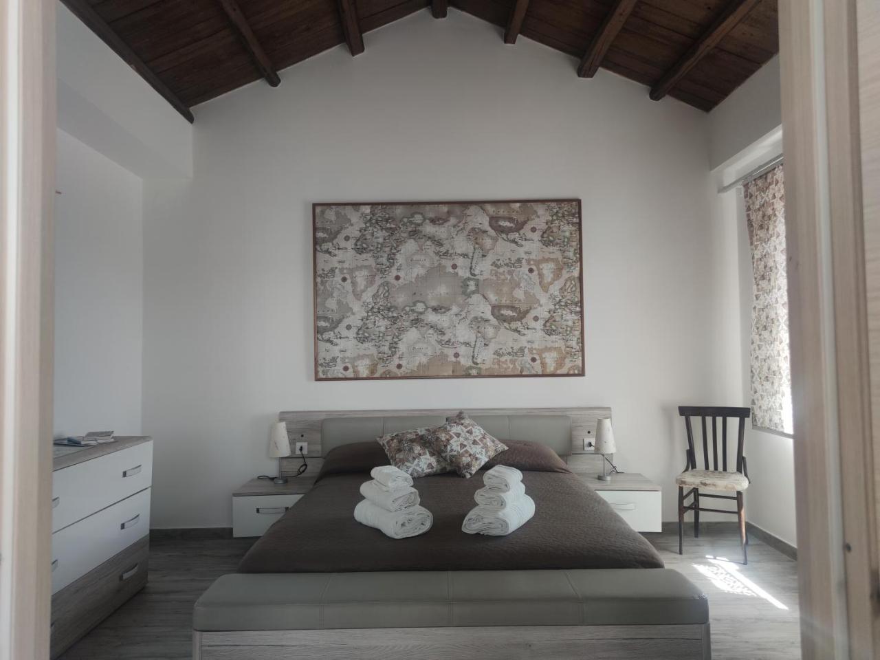 Centro Sicilia Rooms & Suites - 3