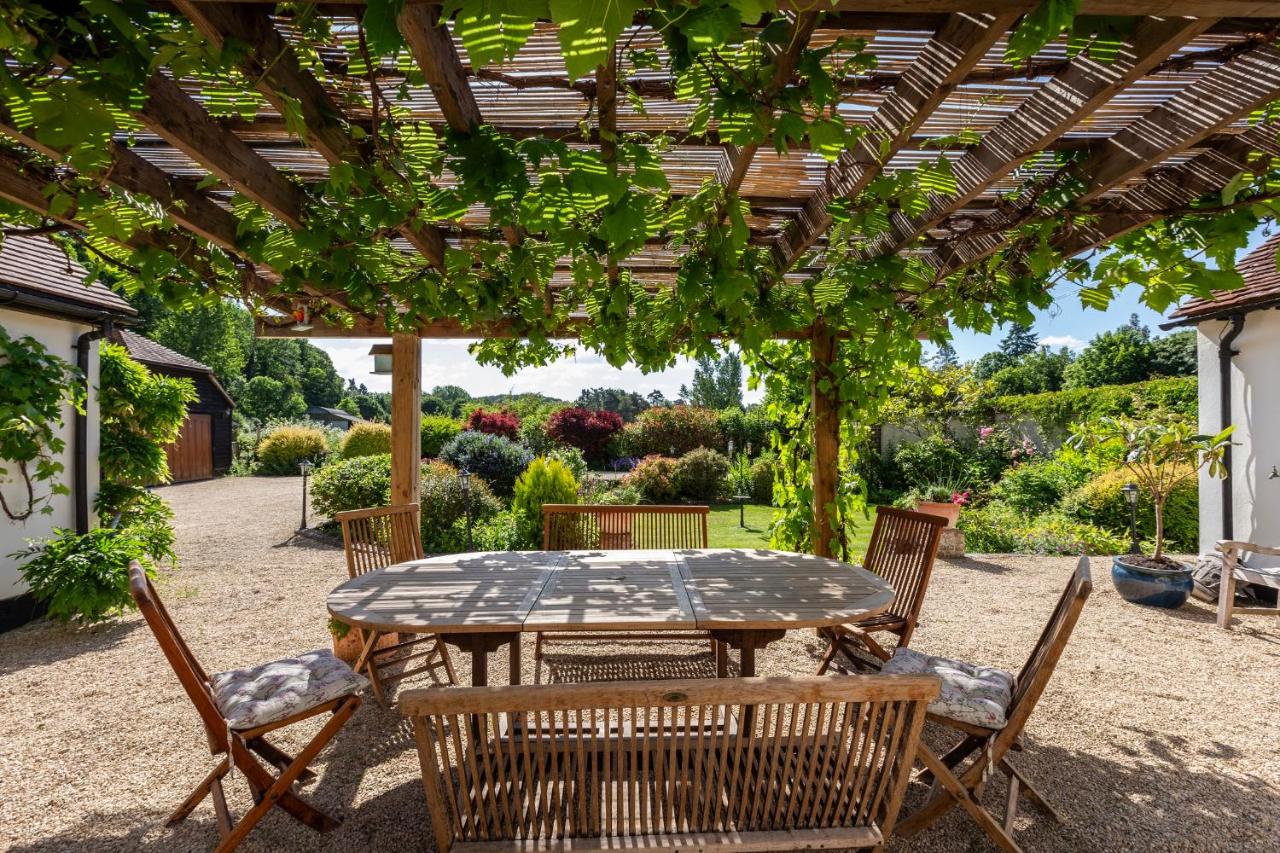 Orchard Paddocks - 2