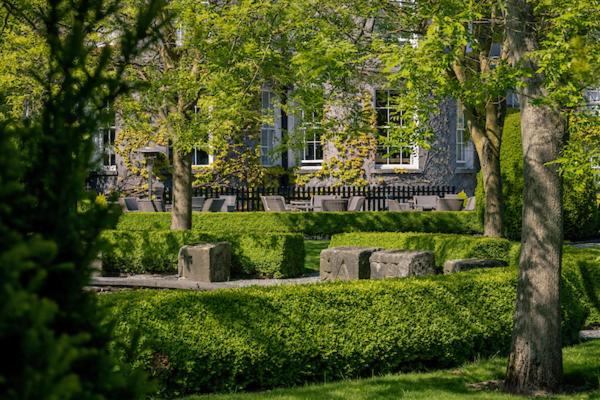 Foto - Butler House