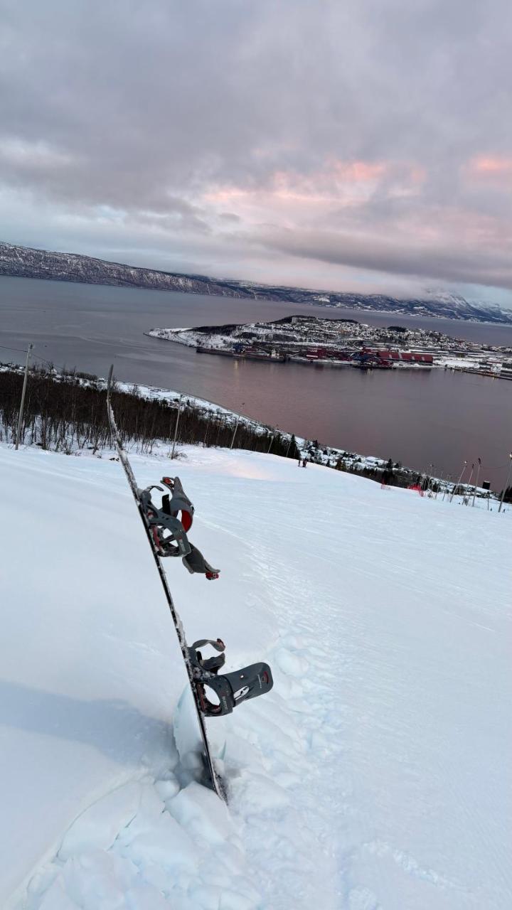 Narvik Panorama Apartment - 3