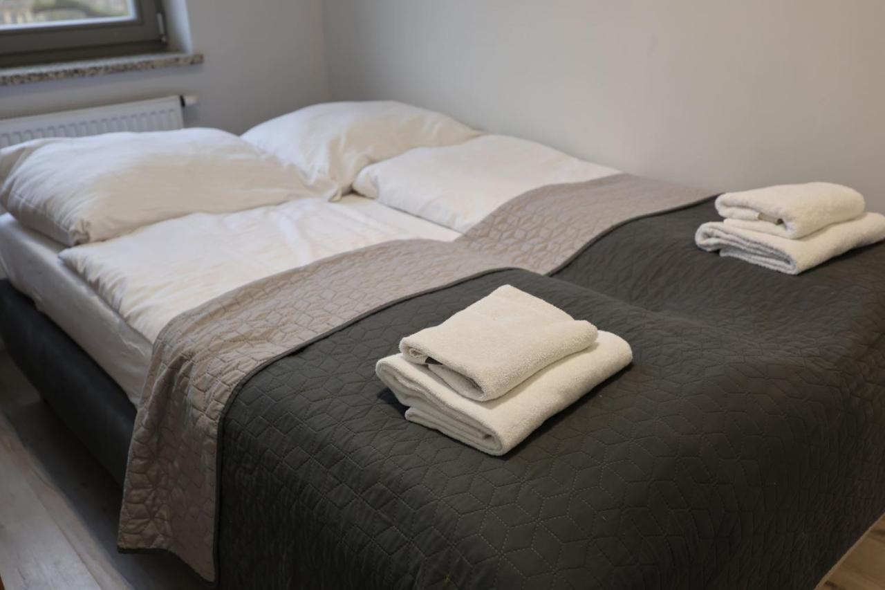 Apartamenty Rondo - 3