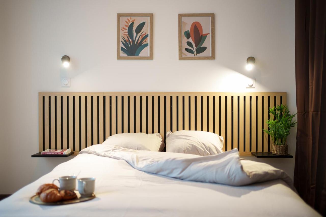 Losmen Paradise - Host Provence - 4