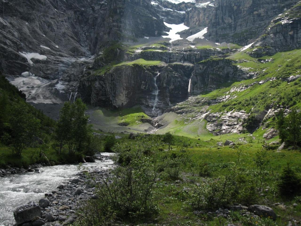 Pension Gimmelwald photo 3