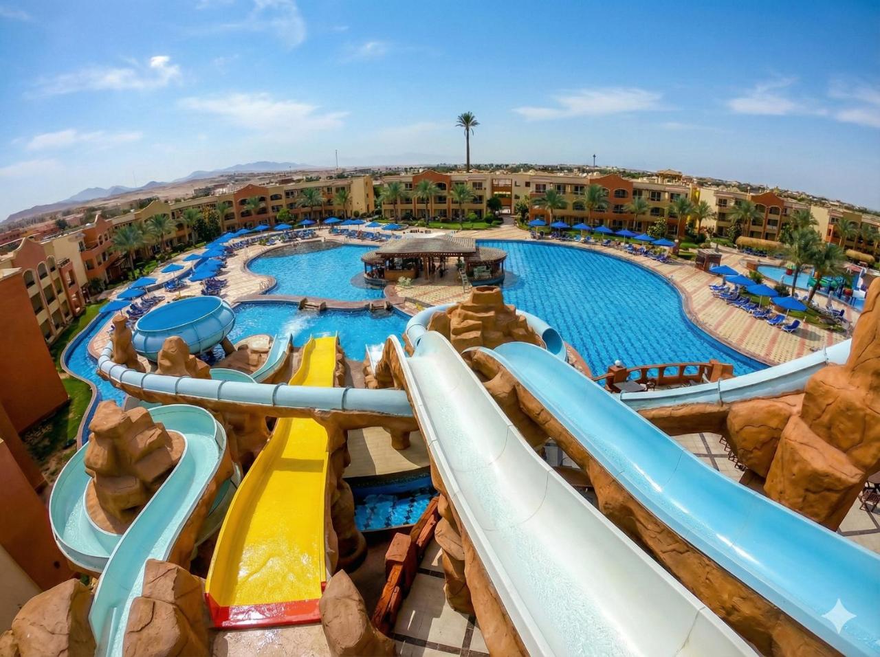 Foto - Regency Plaza Aqua Park And Spa Resort