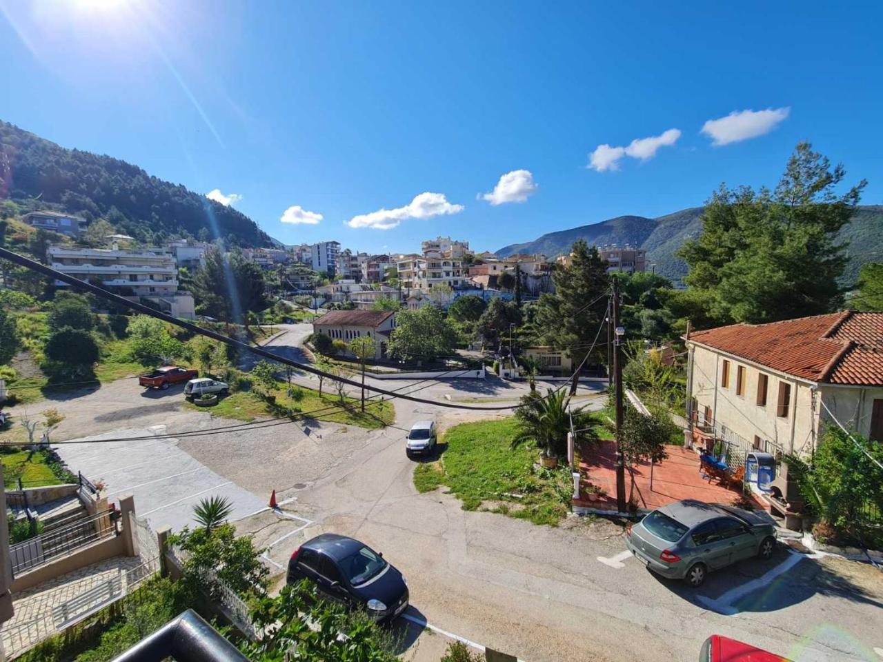 Zigos Apartments - 5
