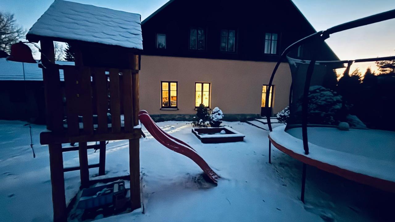 Rodinný apartmán Raisovka - 2