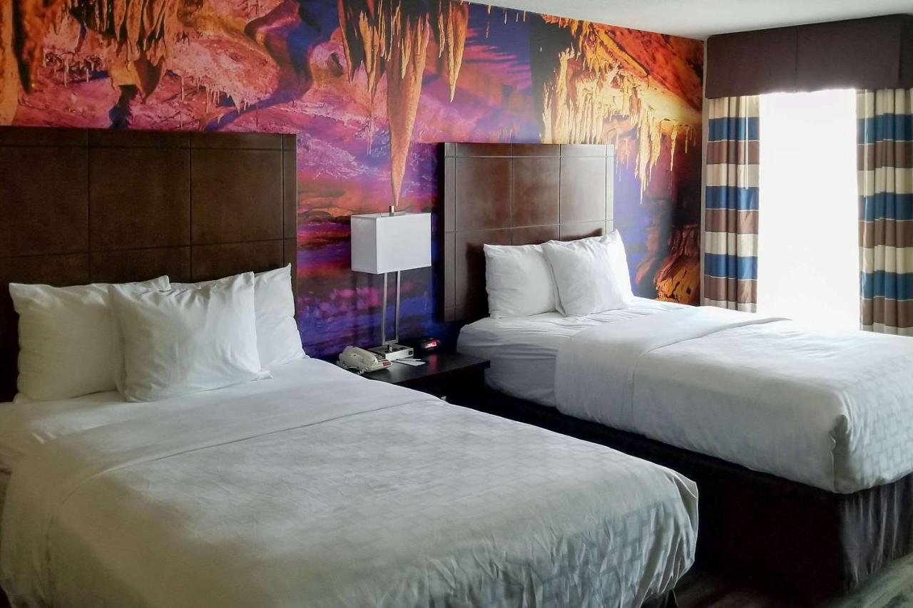 Quality Inn Corydon photo 2