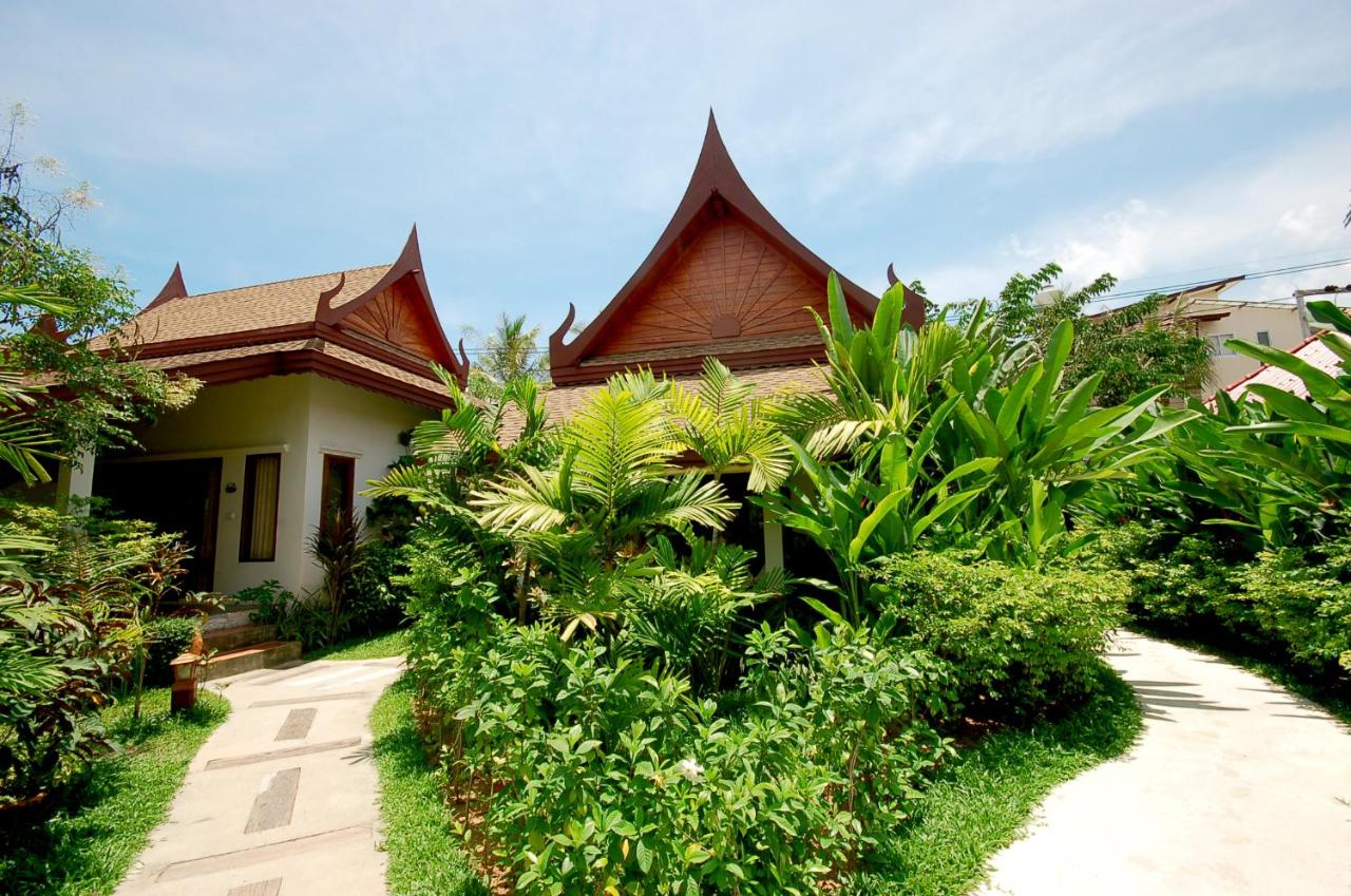 Ayara Villas - SHA Extra Plus photo 2