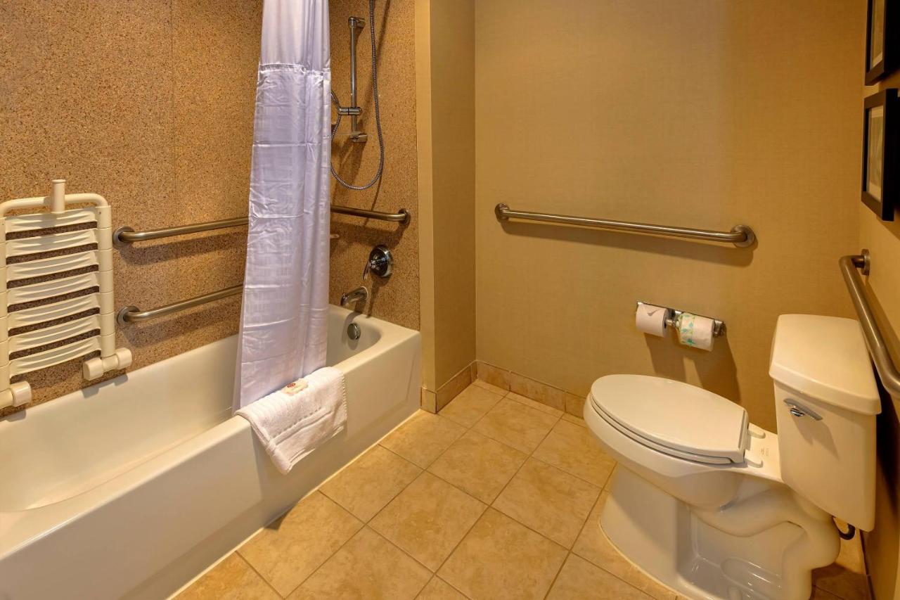 Comfort Suites Goodyear-West Phoenix photo 3