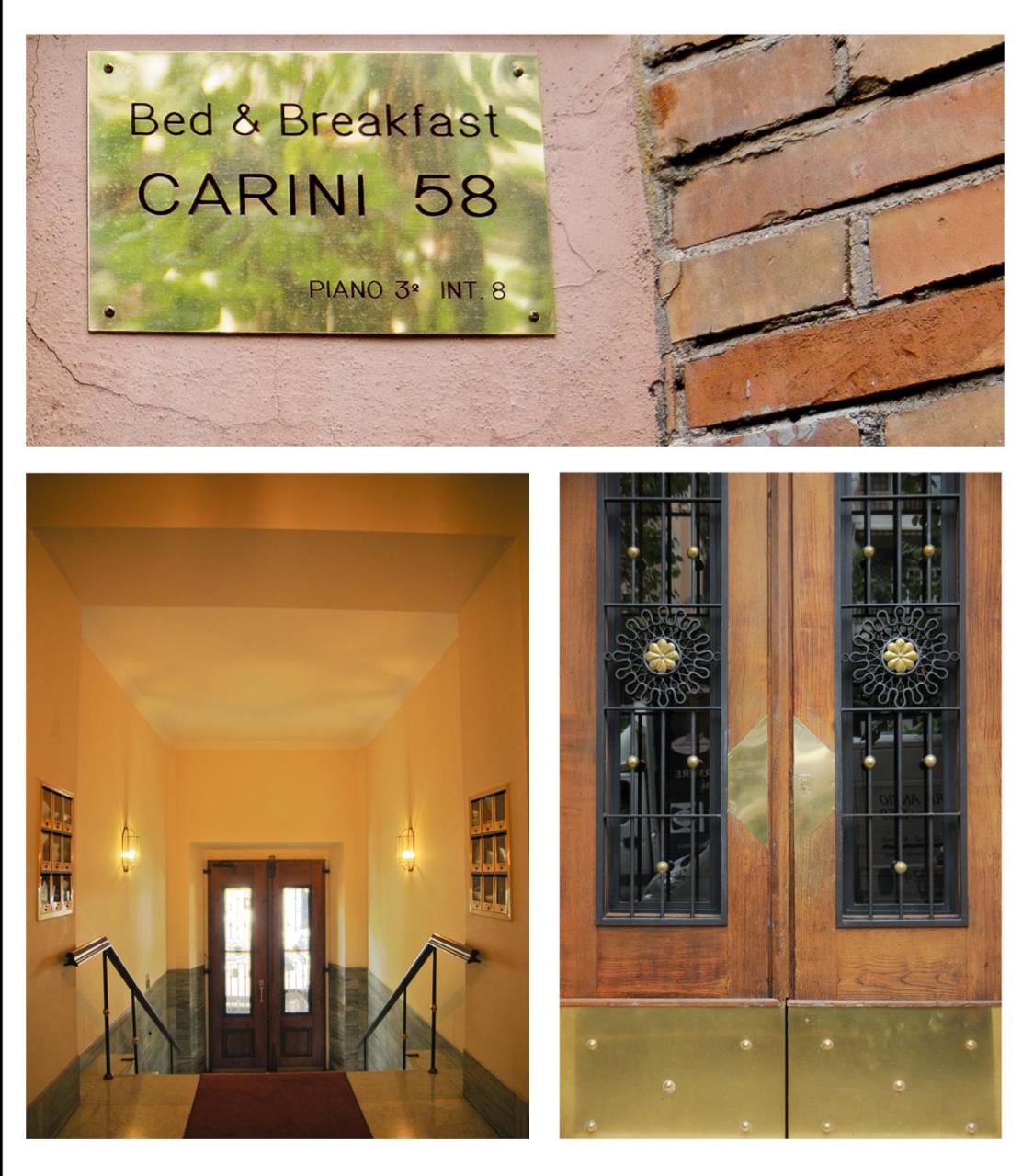Foto - B&B Carini 58