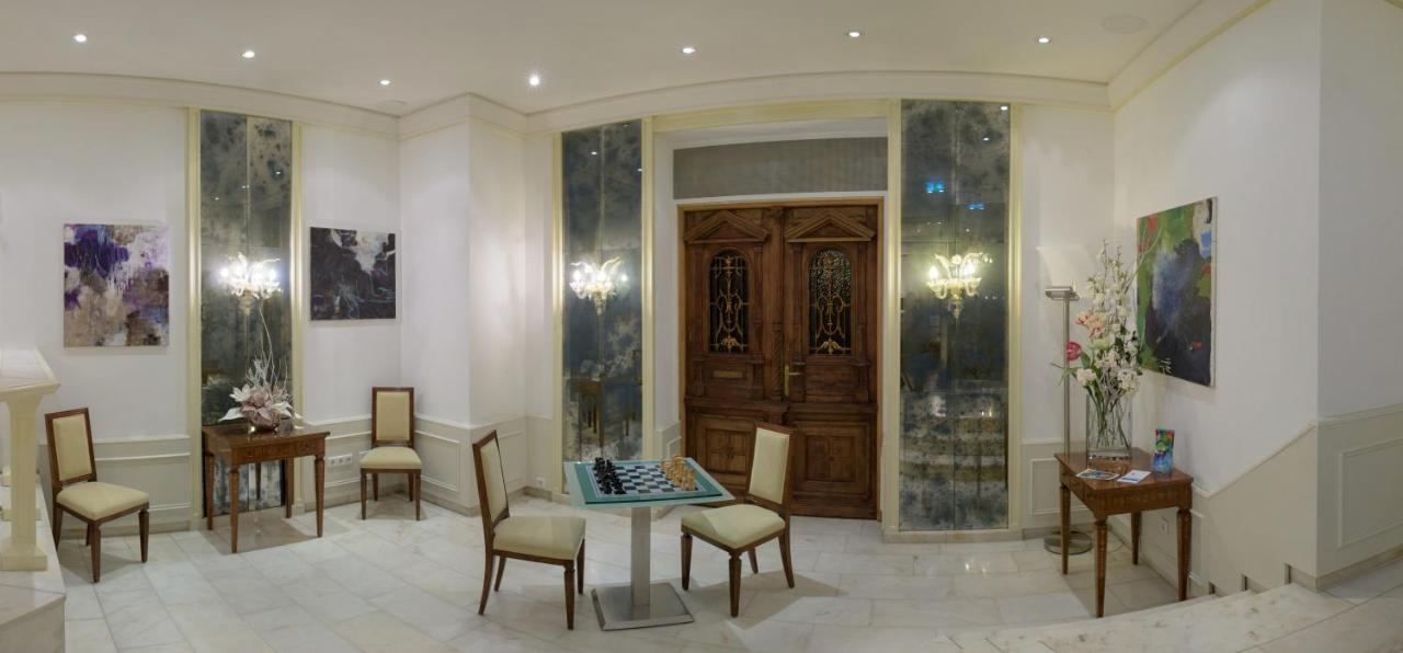 Apartmenthotel Kaiser Karl photo 2
