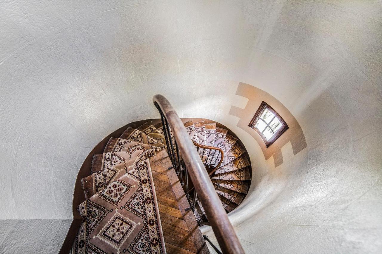 Château de la Flocellière photo 3
