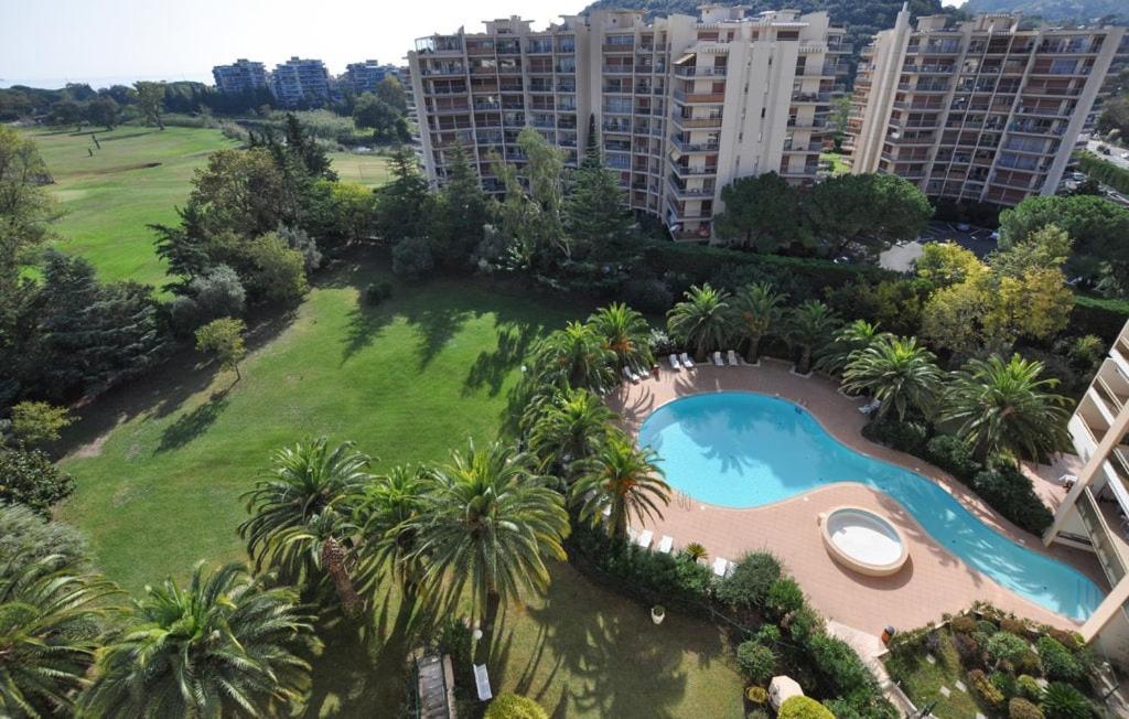 3 pièces confort et calme - proche cannes & plages - 6