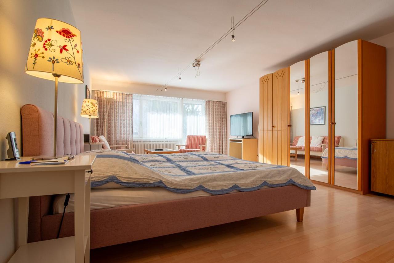 Badehotel Salina Maris - Wellness & Vintage photo 3