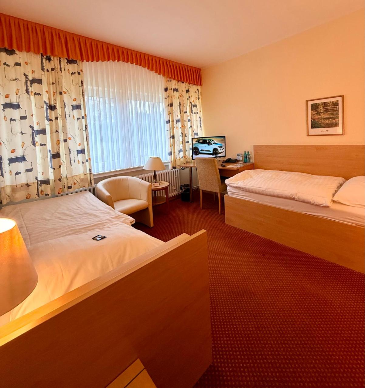 Hotel Restaurant Lüdenbach photo 4