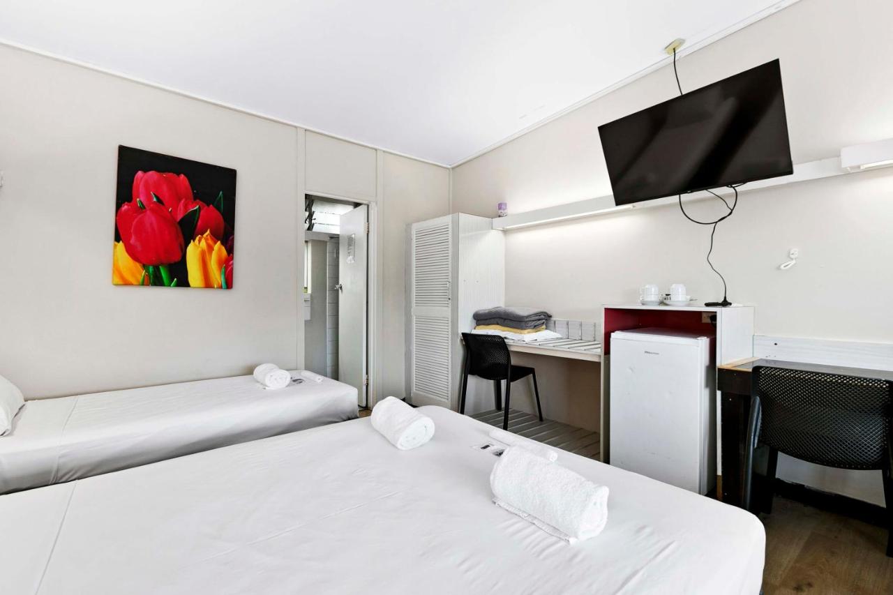 Arkana Motel Maryborough, SureStay Collection by Best Western photo 3