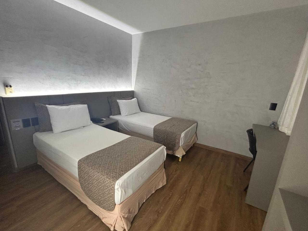 Hotel Maysa Caruaru photo 2