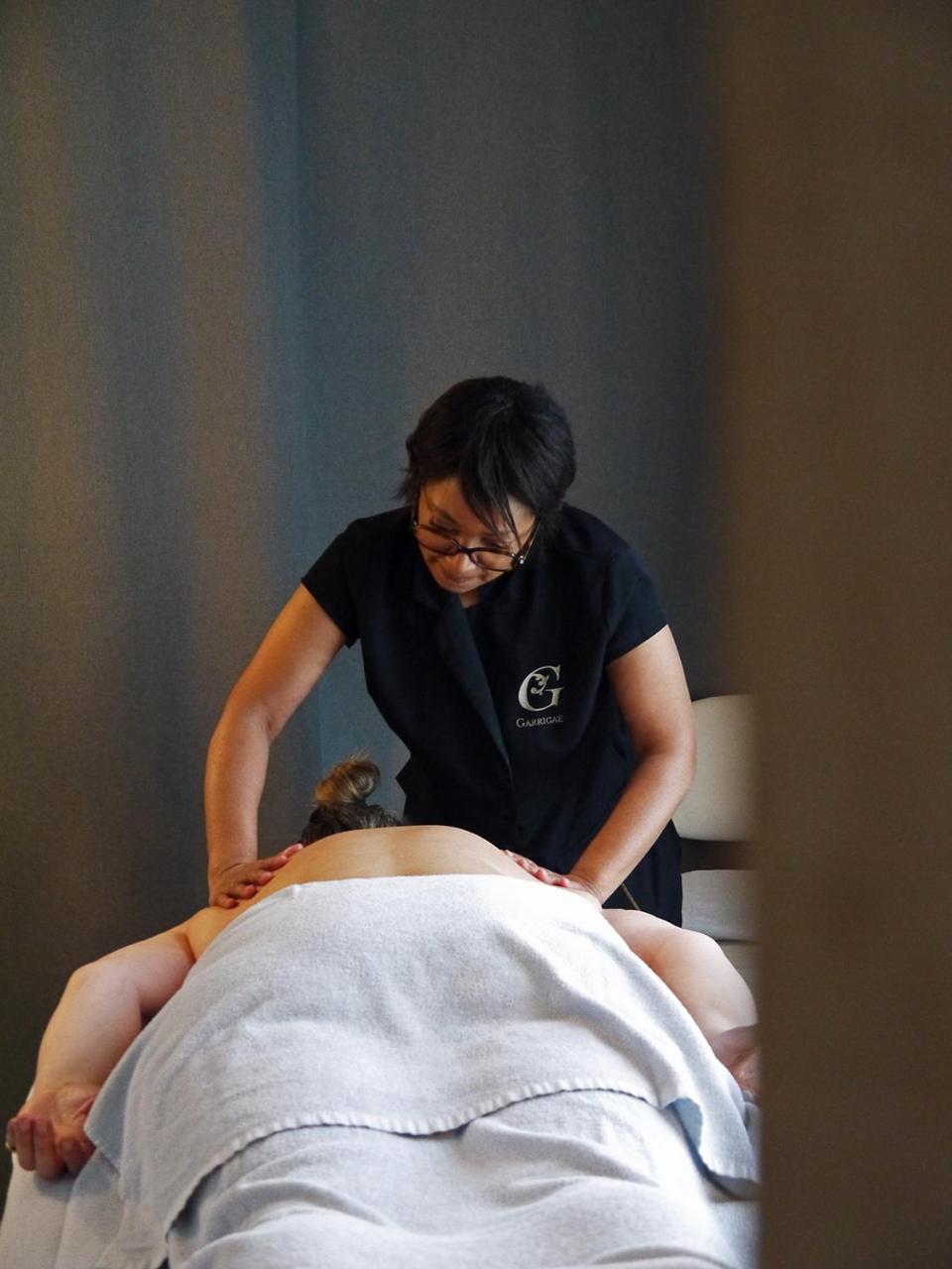 Garrigae Manoir de Beauvoir Poitiers Sud - Hotel & Spa photo 3