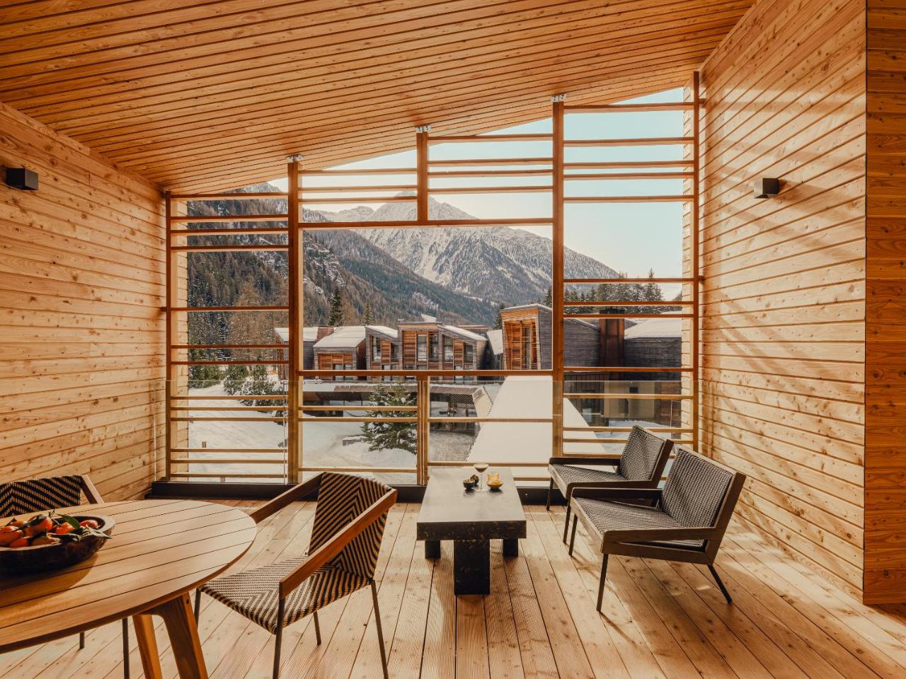 Aethos Hotel Monterosa - 6