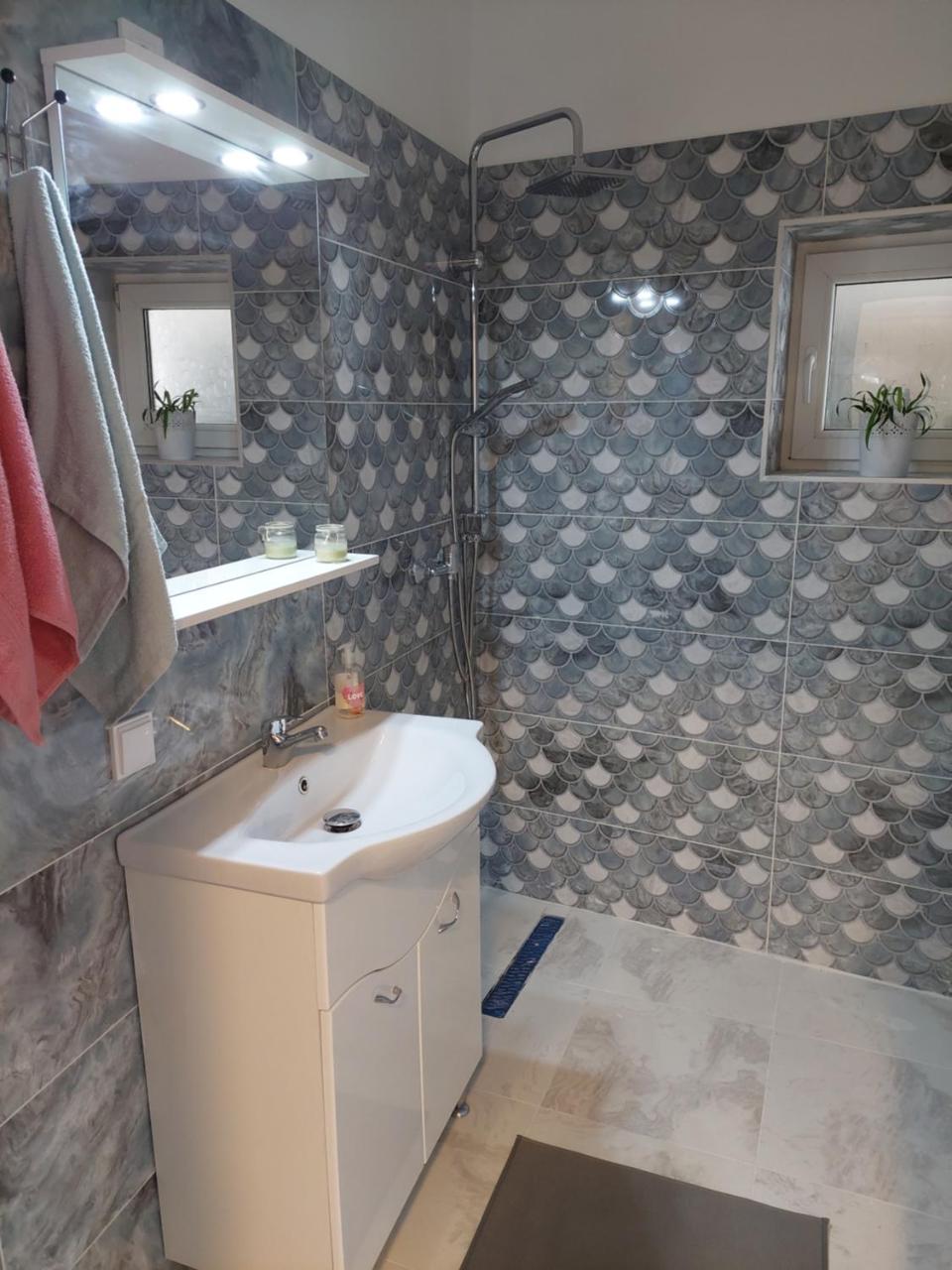Ánizs Apartmanház - 5