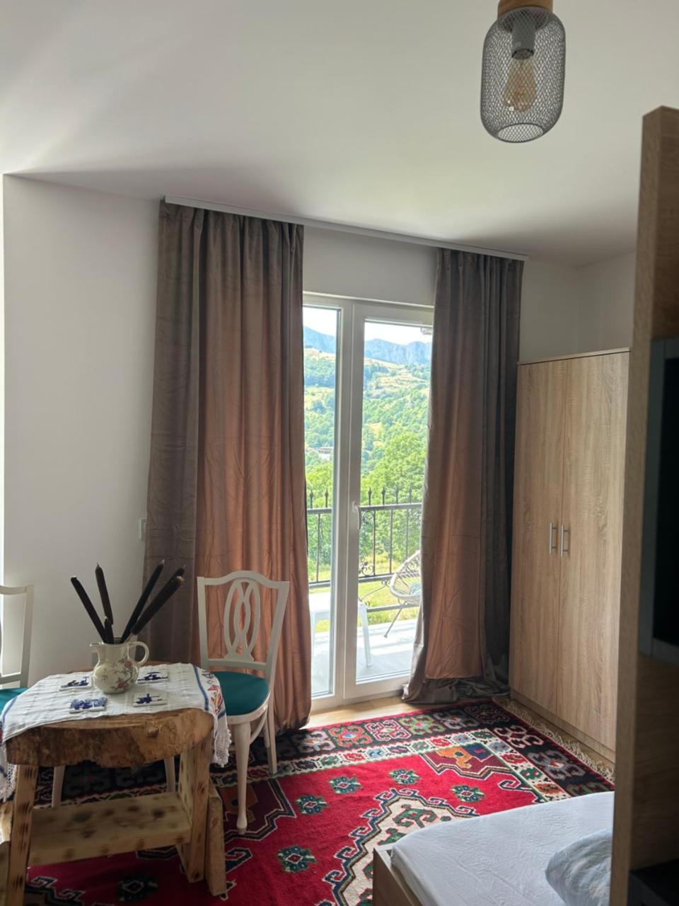 Konak Umoljani - 2
