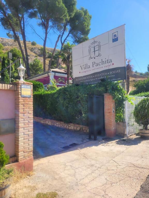 Foto - Villa Pachita (por habitaciones)
