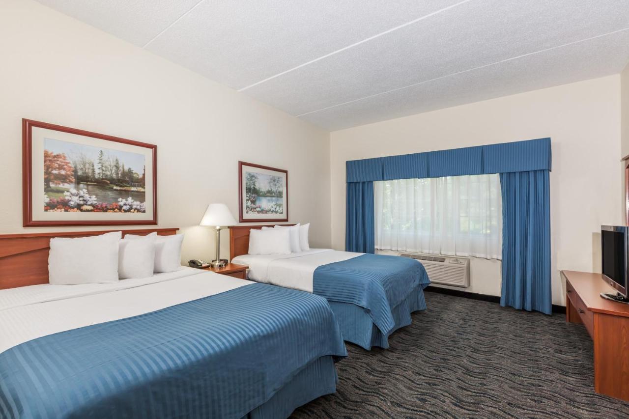 Foto - Baymont by Wyndham Des Moines Airport