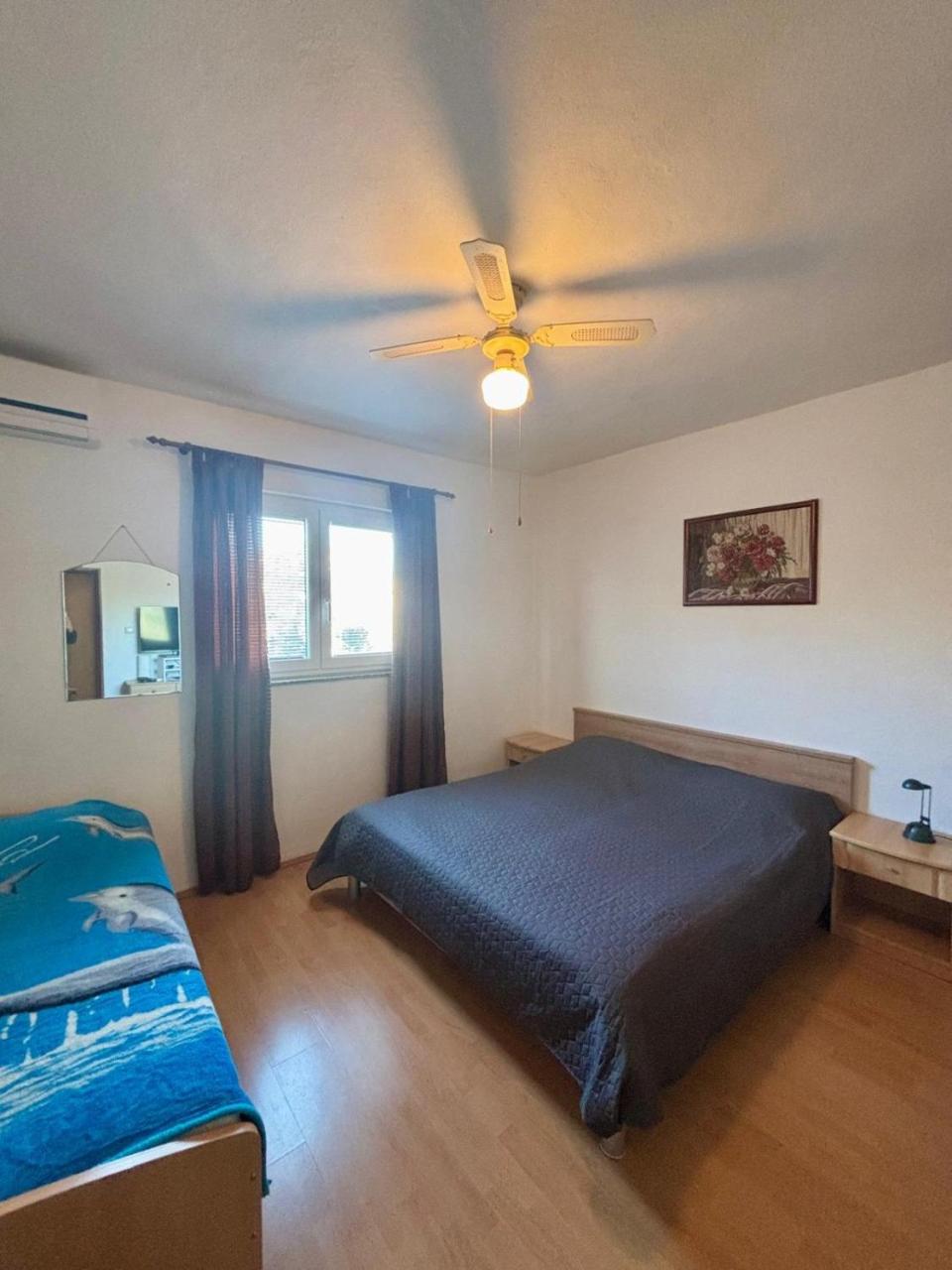 Apartment in Nin with Terrace, Air conditioning, Wi-Fi (3718-1) - 5