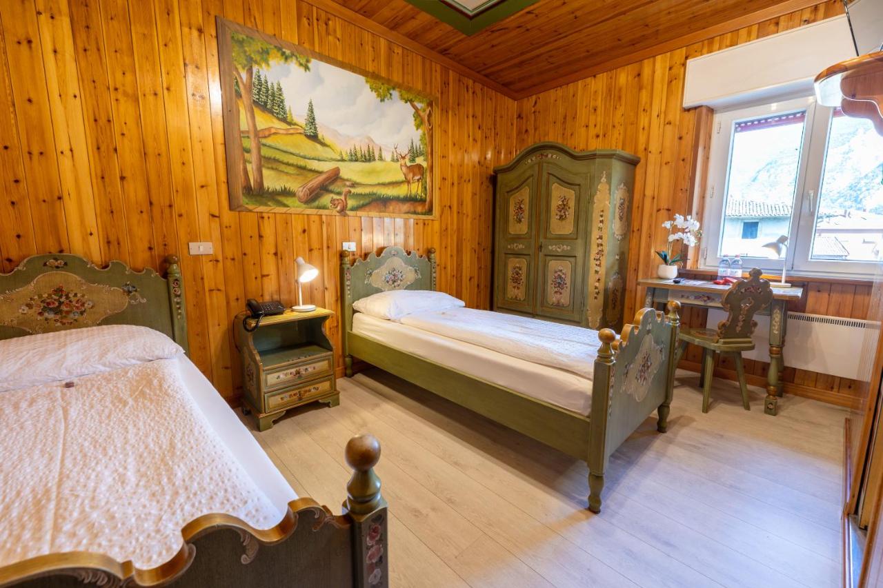 Villaggio Hotel Aquila photo 4