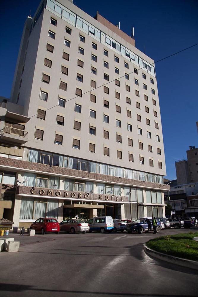 Comodoro Hotel
