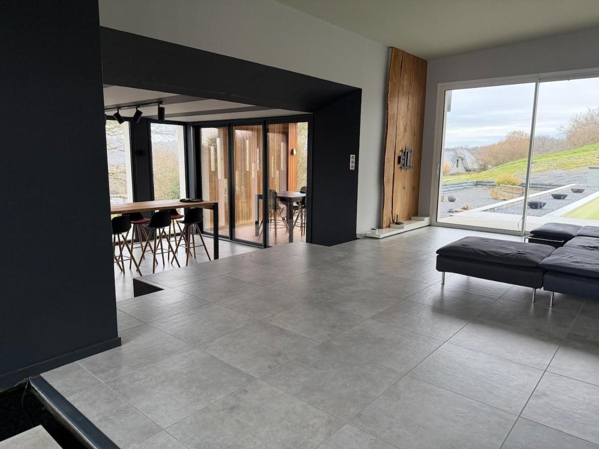 Contemporary house, absolute quiet in nature - 3