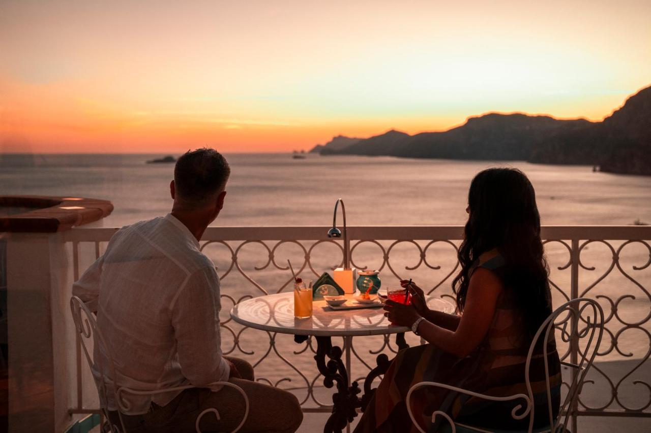Photo - Grand Hotel Tritone