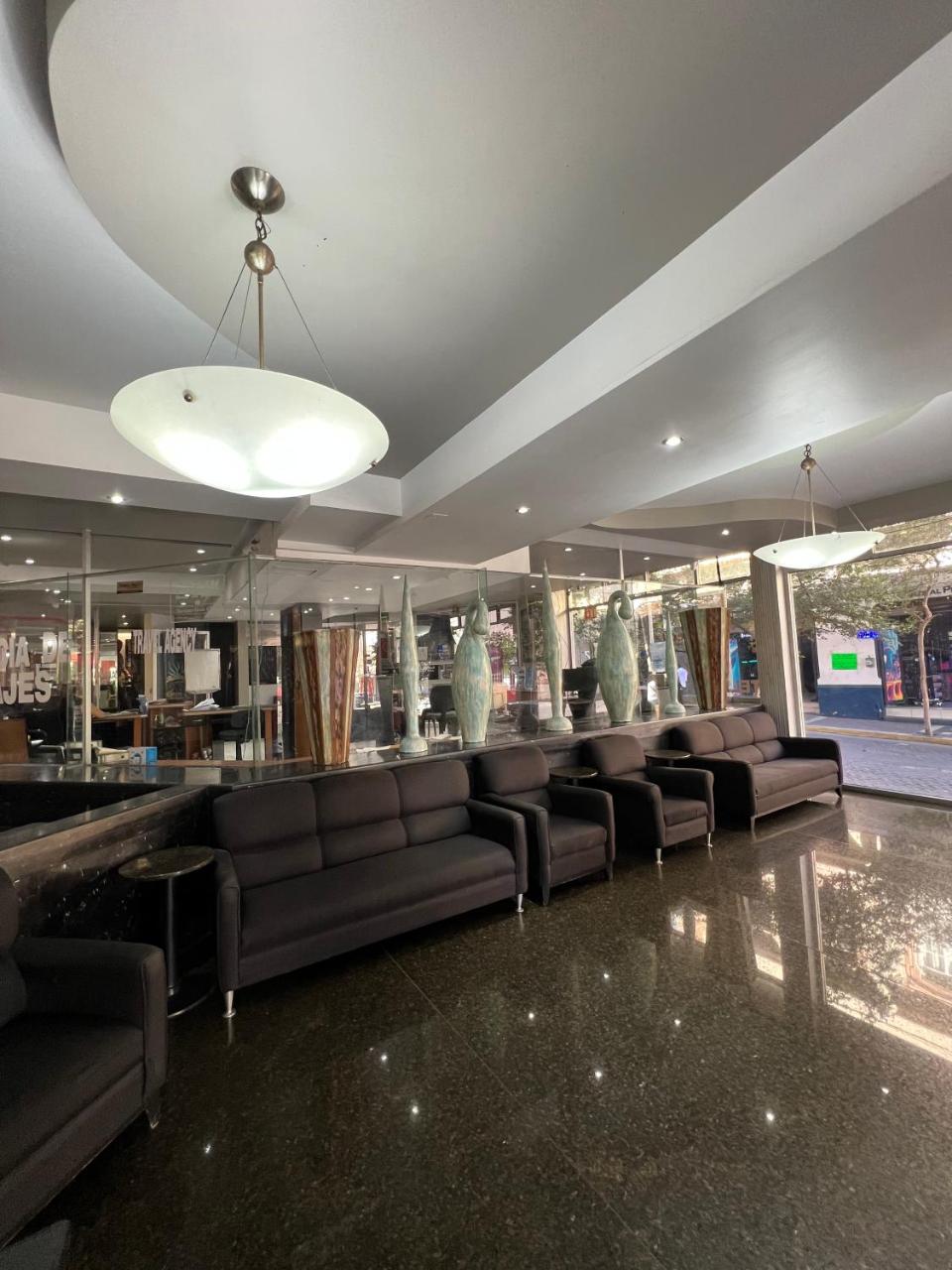 Hotel Universo photo 2