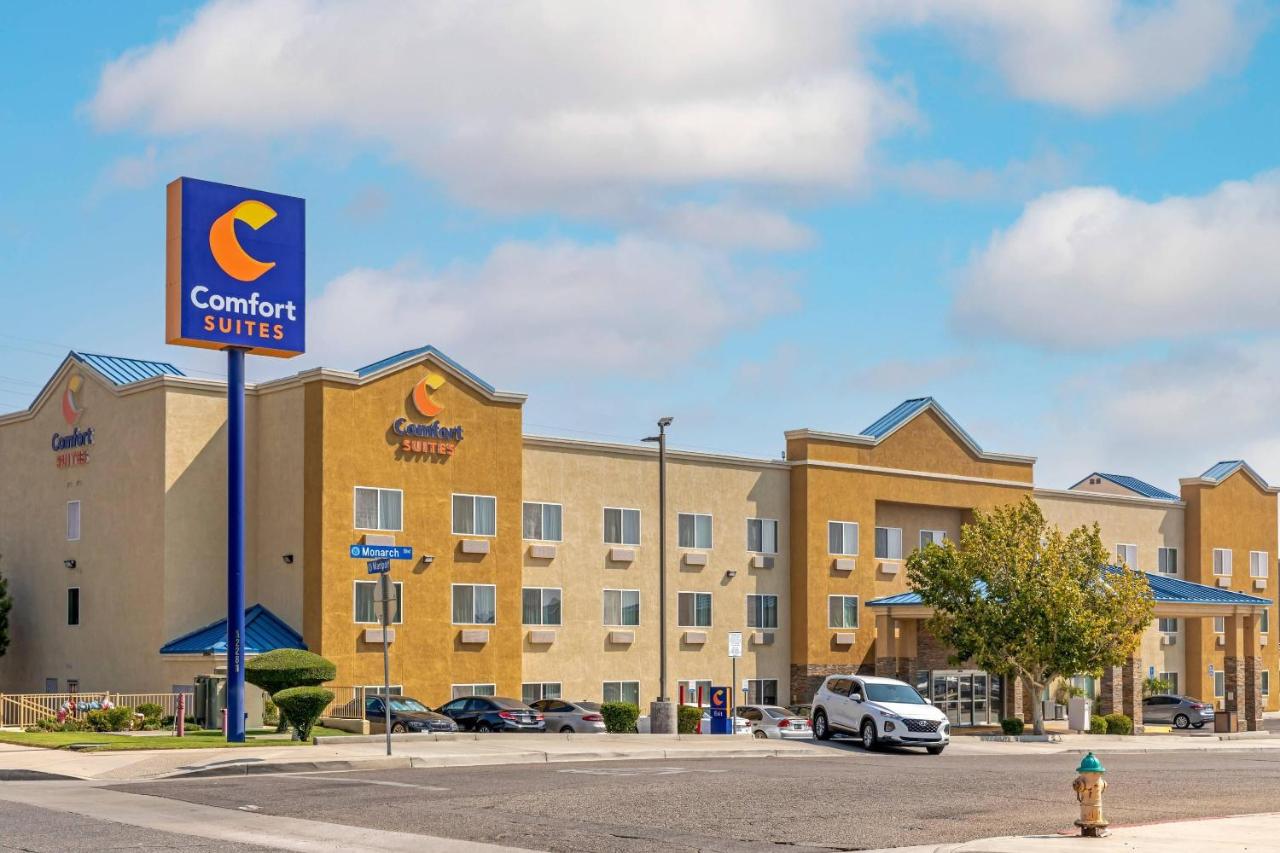 Photo - Comfort Suites Victorville-Hesperia