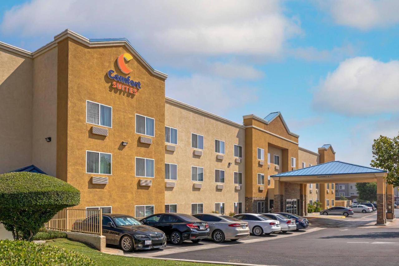 Photo - Comfort Suites Victorville-Hesperia