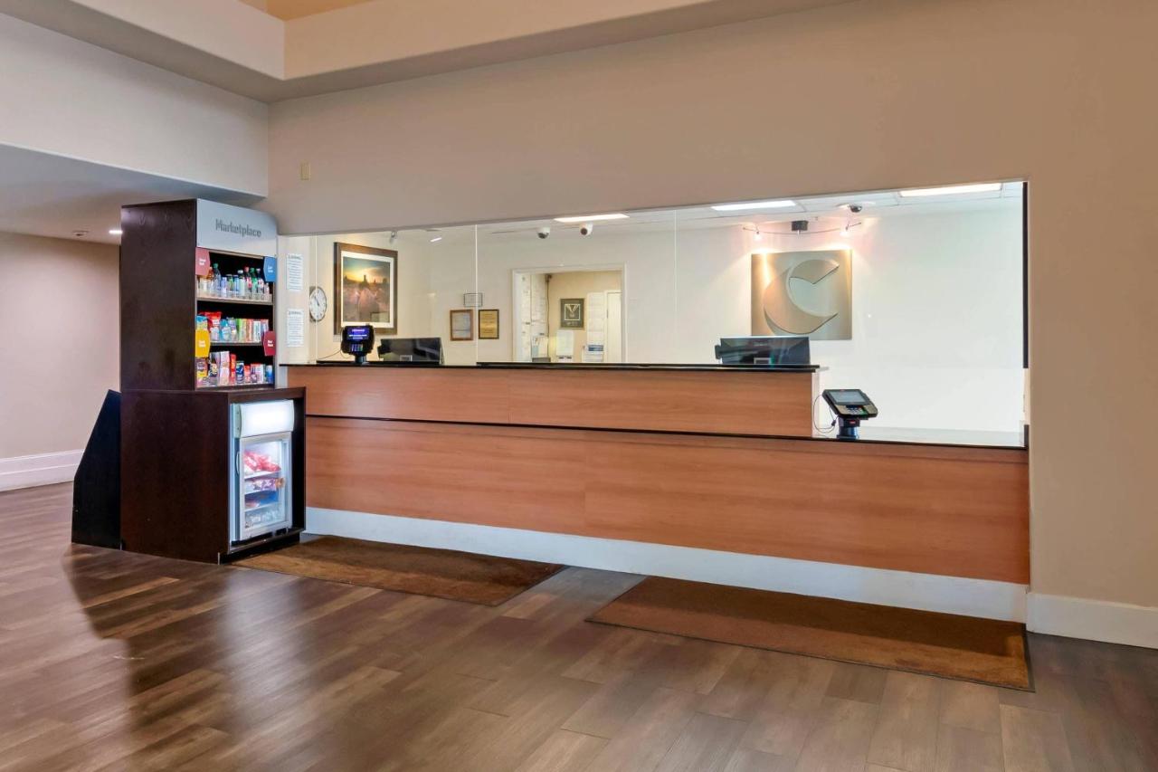 Photo - Comfort Suites Victorville-Hesperia