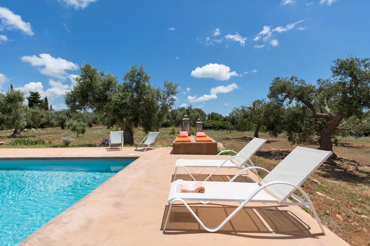 Foto - Villa Rosalore' by Perle di Puglia