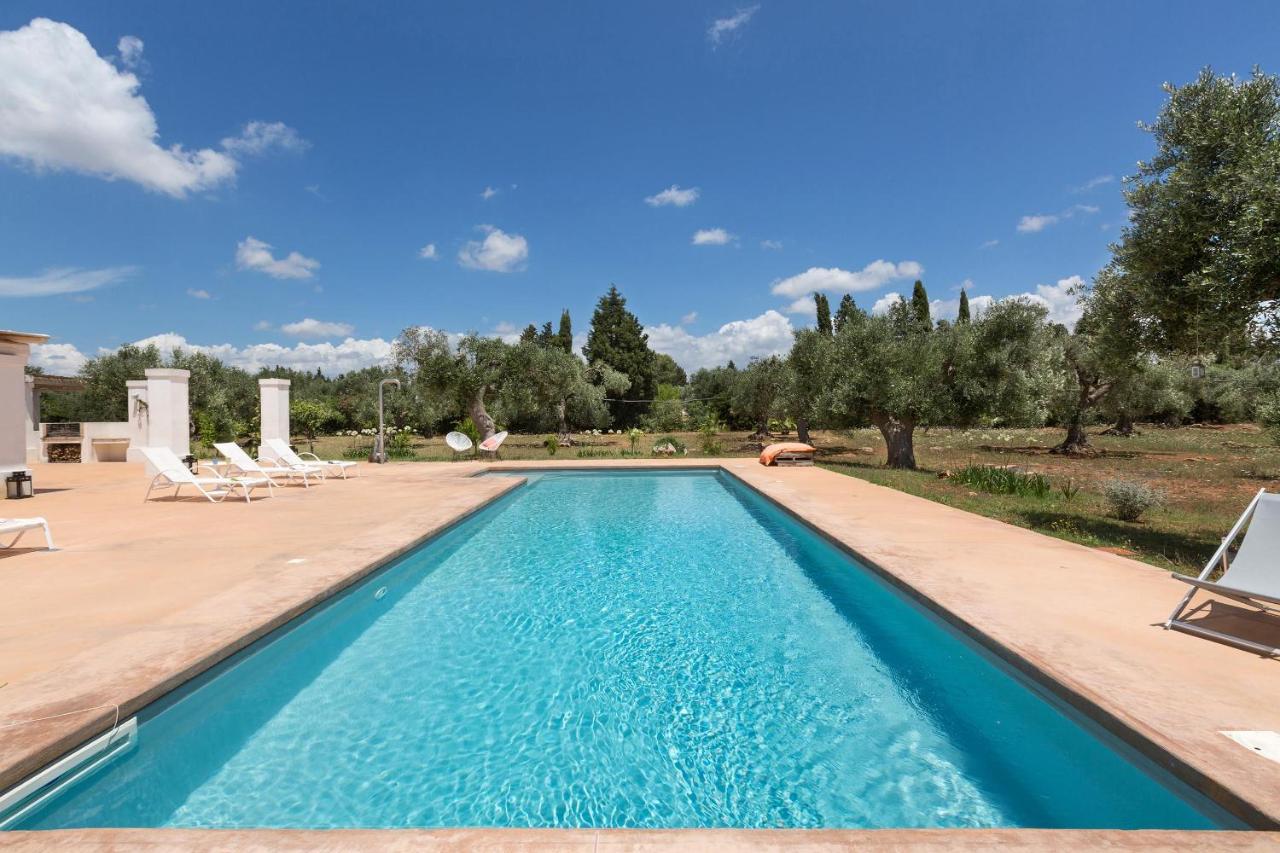 Foto - Villa Rosalore' by Perle di Puglia