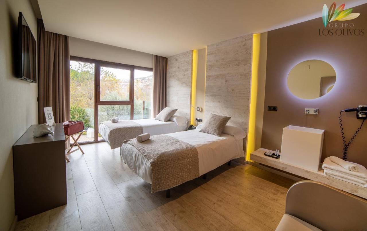 Hotel Spa Elia - 3