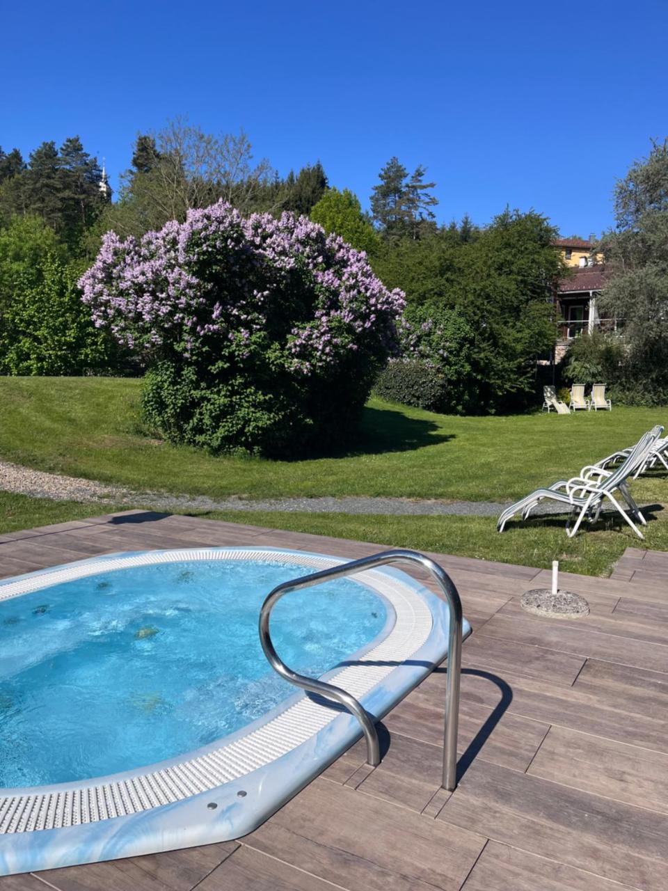 Hotel-Restaurant Liebnitzmühle - 5