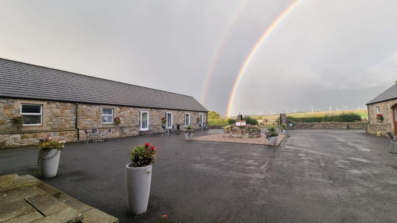 Belstane Manor - 6