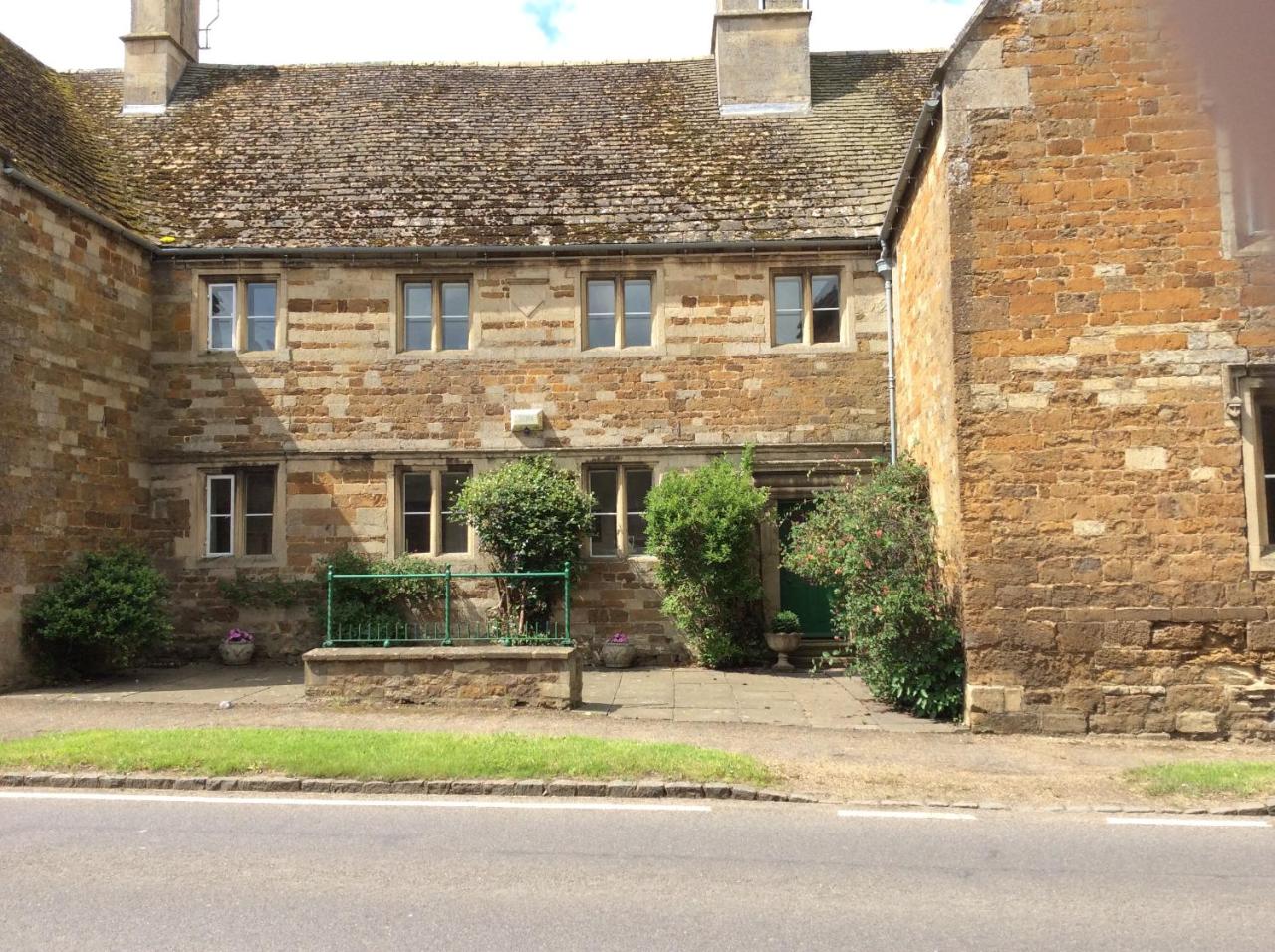 Foto - Castle Farm House B&B