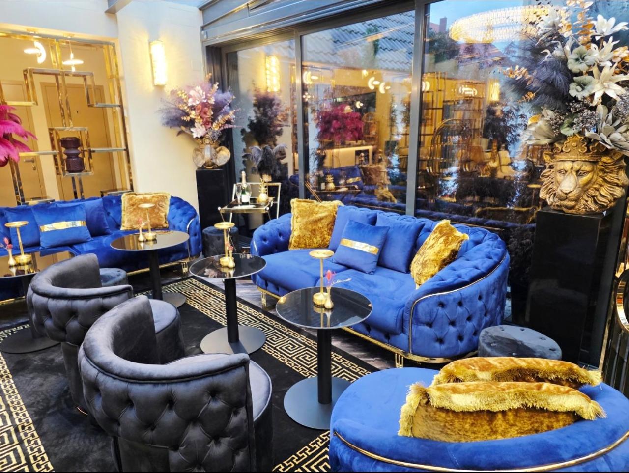 Boutique Hotel am Bodensee photo 3