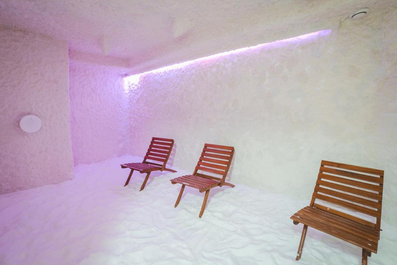 Kalamper Hotel & Spa photo 2