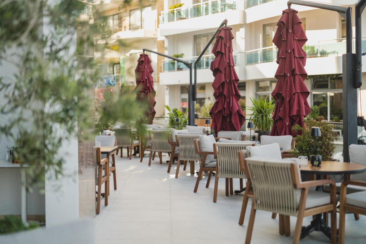 Kalamper Hotel & Spa photo 4