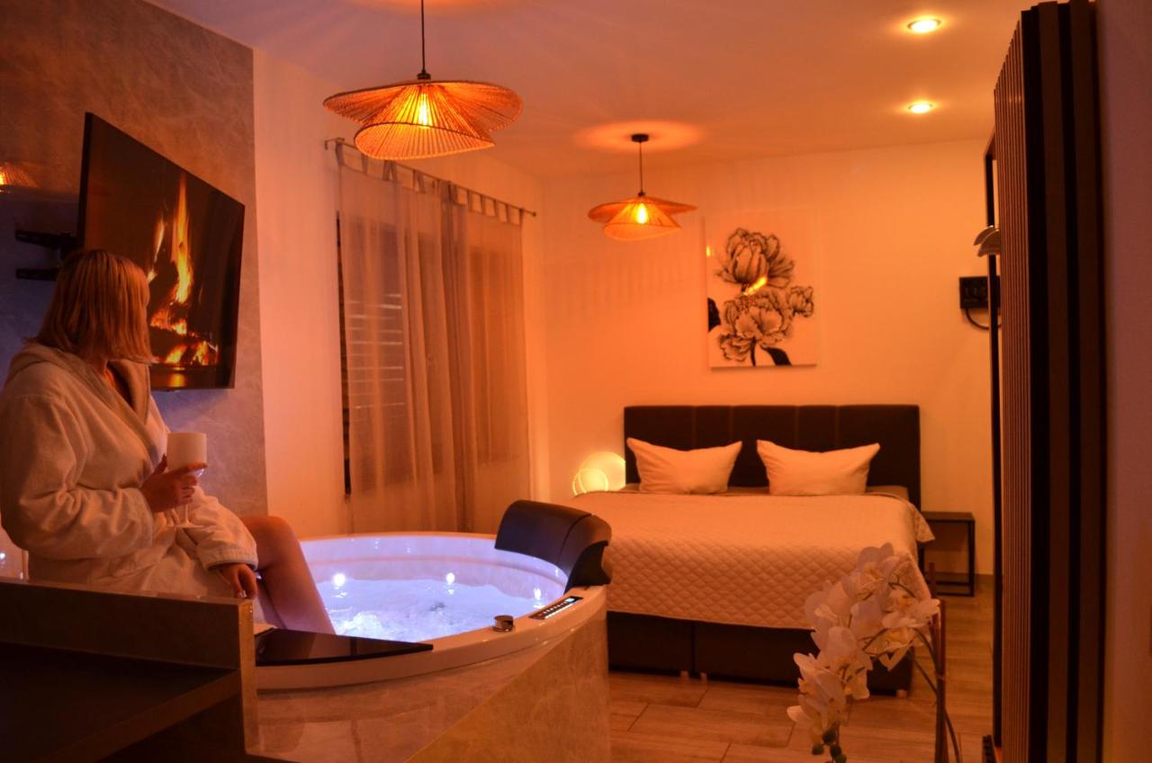 PrivateSpa - Meine Wellness Oase - 2